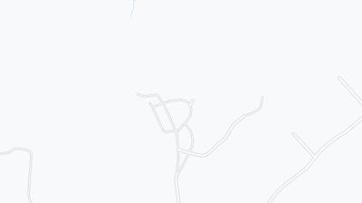 Mapa de localização do hotel