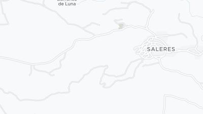 Visa hotellet på en karta