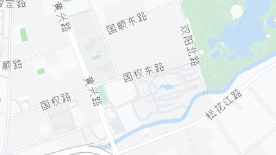 Mapa de localização do hotel