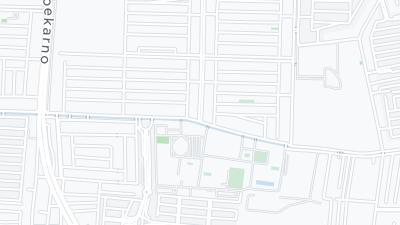 Visa hotellet på en karta