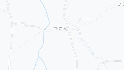 Plan de localisation de l'hôtel