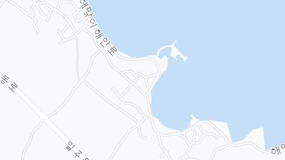 Mapa de localització de l'hotel