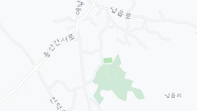 Mapa de localização do hotel