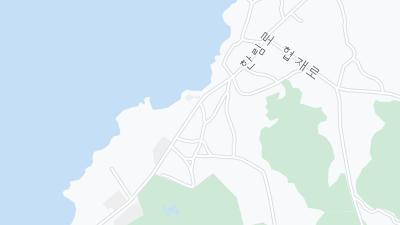 Mapa de localização do hotel