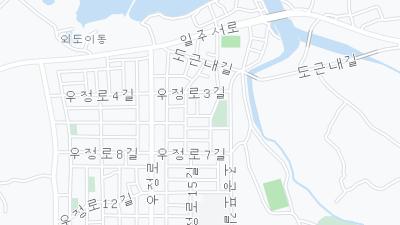 Mapa de localització de l'hotel