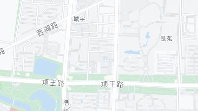 酒店地图