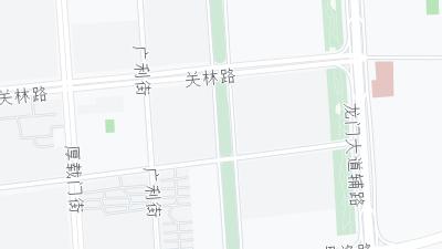 酒店地图