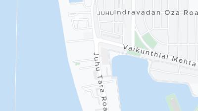 Juhu Beach Mumbai 400049