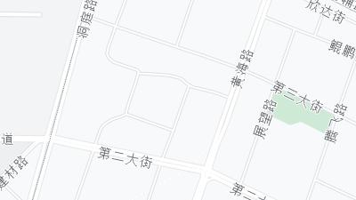 酒店地图