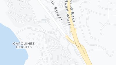 Sandy Beach Road 597