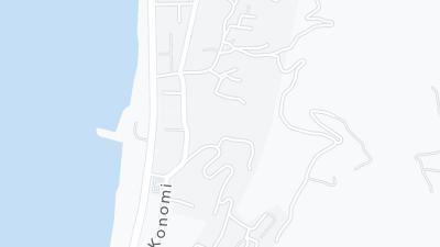 Uji I Ftohte,Plazhi I Ri