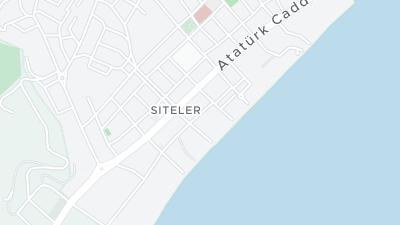 Merkez Siteler Mah.238. Sok.no:3