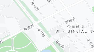 酒店地图