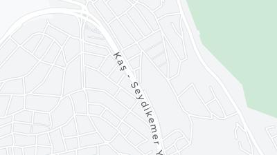 Mentese Mah. Citlik Sok 3