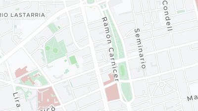 Vicuña Mackenna 92, Providencia