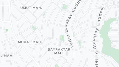 Bayraktar Mah. Bayrakli Sok. No:35