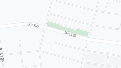 酒店地图