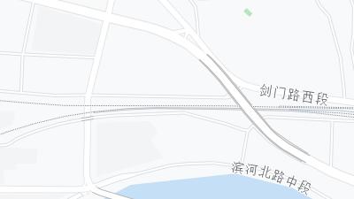 酒店地图
