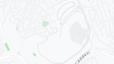 Yesilpinar Mah. Girne Caddesi, Eyup