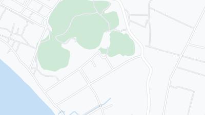 Mapa de localização do hotel