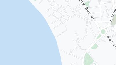 Denizbükü Mevkii Side