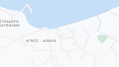 Astrakeri 49081 Karousades