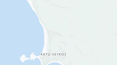 Mapa de localização do hotel