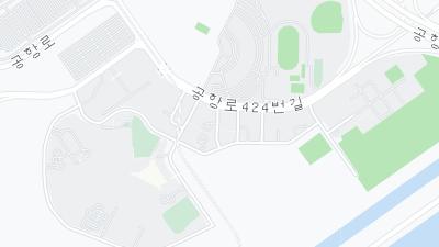 Mapa de localização do hotel