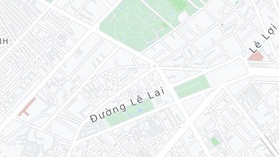 47 Nguyen Trai, District 1