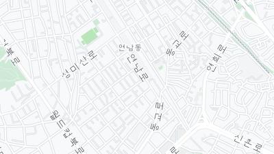 Mapa de localização do hotel