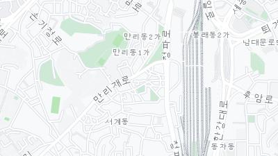 Mapa de localização do hotel