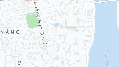 68 Phan Chau Trinh, Hai Chau District