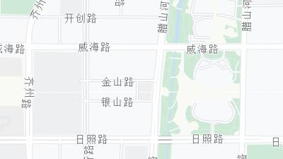 酒店地图