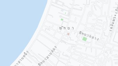 213/2 Soi 7, Pattaya Beach Road