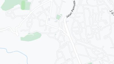 Visa hotellet på en karta