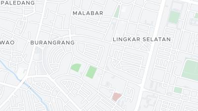 Visa hotellet på en karta