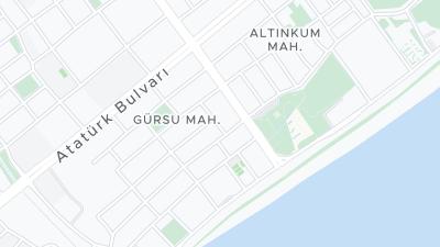 Mappa di localizzazione hotel