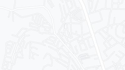 Mapa de localização do hotel