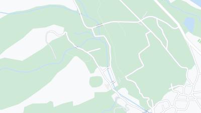 Mapa de localització de l'hotel