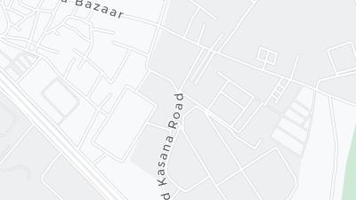 Mapa de localització de l'hotel