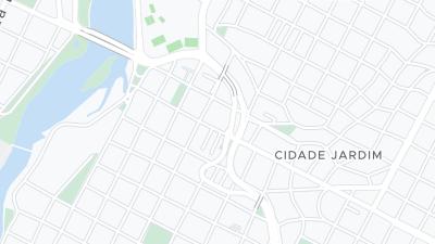 Mapa de localització de l'hotel