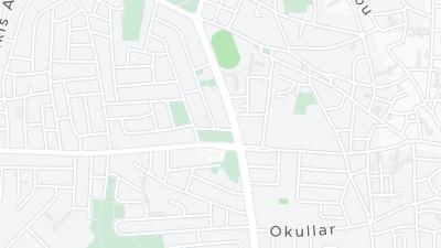 Mappa di localizzazione hotel