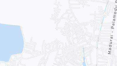 Mapa de localització de l'hotel