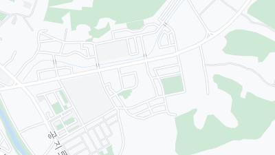 Mapa de localização do hotel