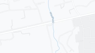 Mapa de localização do hotel