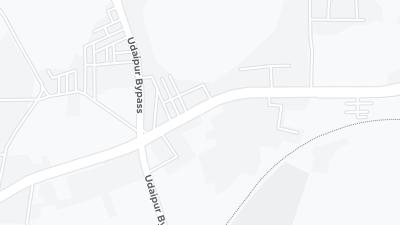 Mappa di localizzazione hotel