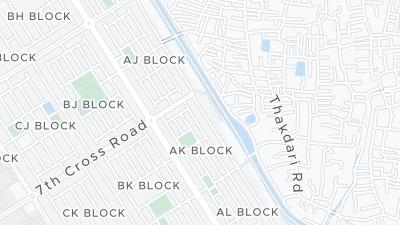 Mapa de localització de l'hotel