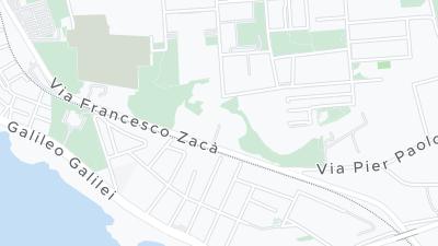 Położenie hotelu