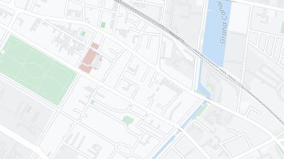 Mappa di localizzazione hotel