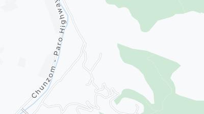 Kort over hotellets beliggenhed